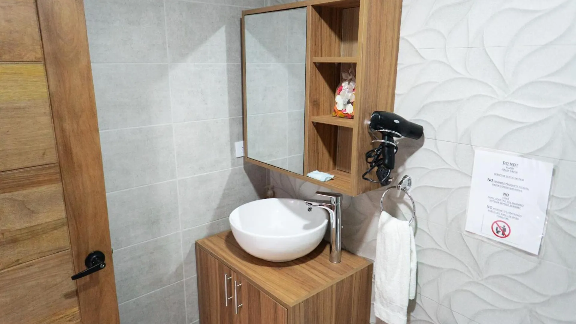 דירה Apartamento En El Gran סנטו דומינגו