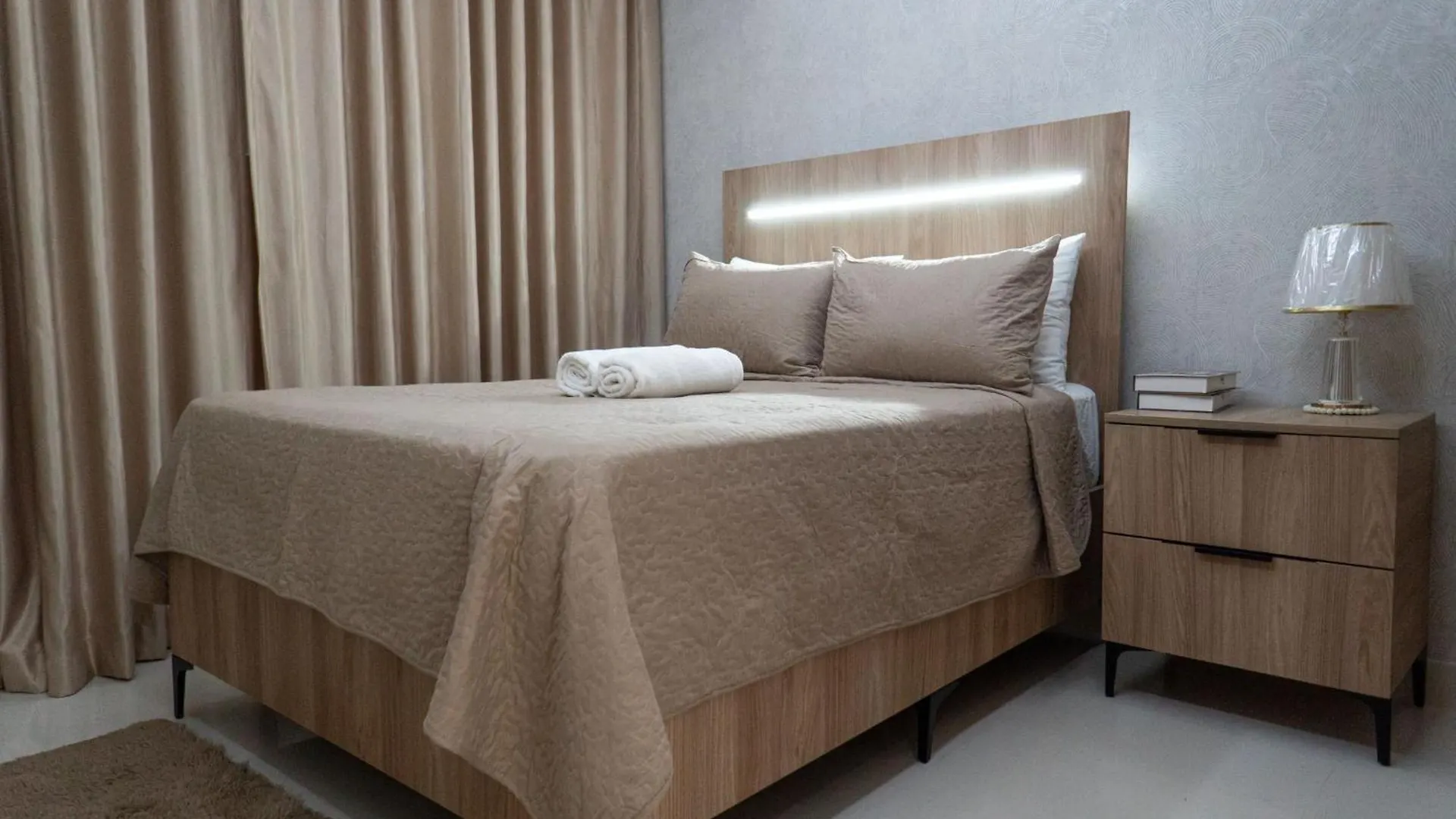 Apartamento En El Gran סנטו דומינגו 0*,  הרפובליקה הדומיניקנית