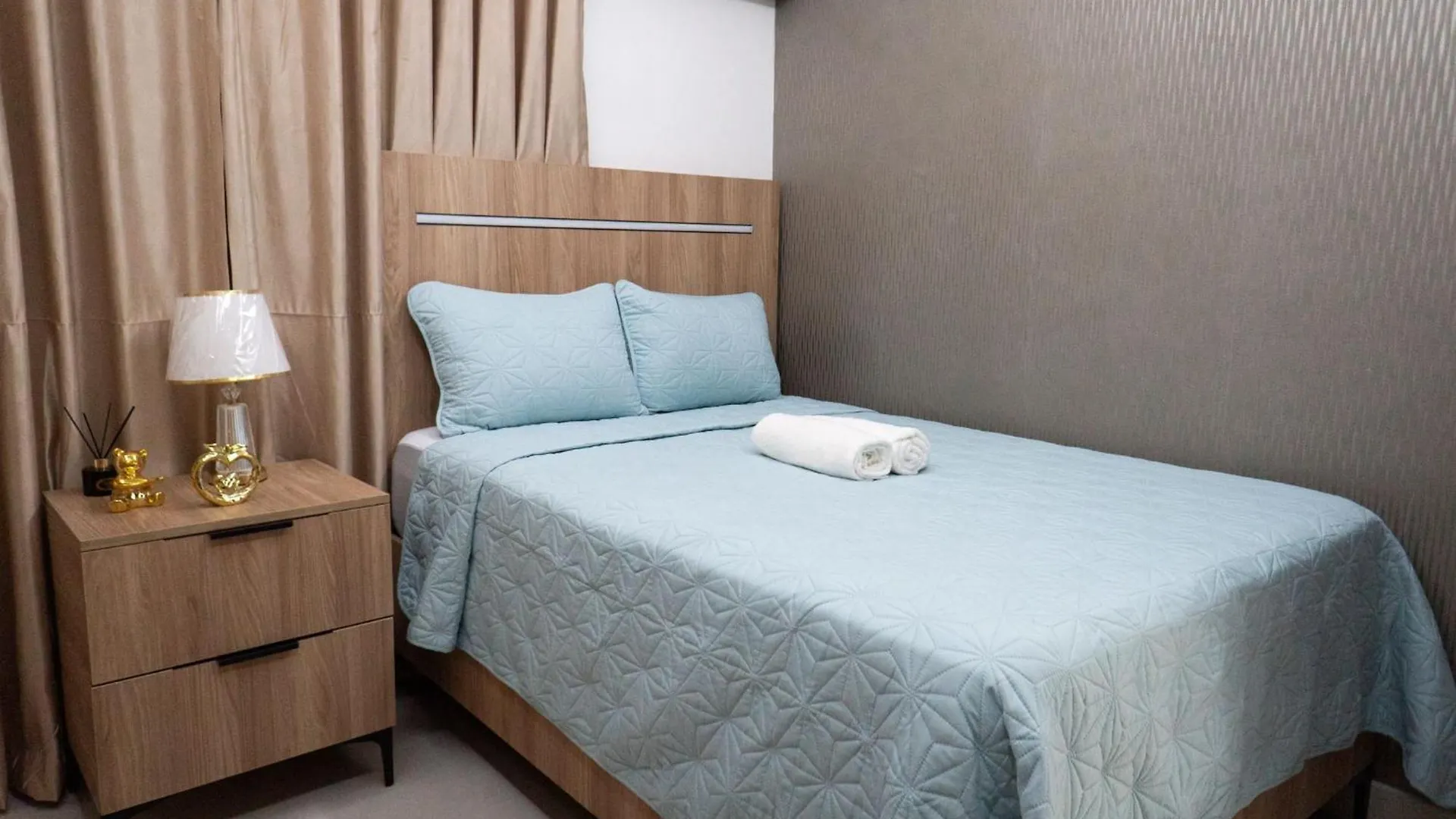 Apartamento En El Gran Σάντο Ντομίγκο