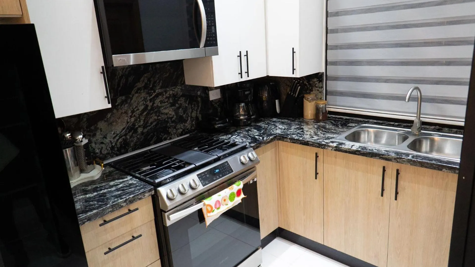 Apartamento En El Gran Σάντο Ντομίγκο Δομινικανή Δημοκρατία